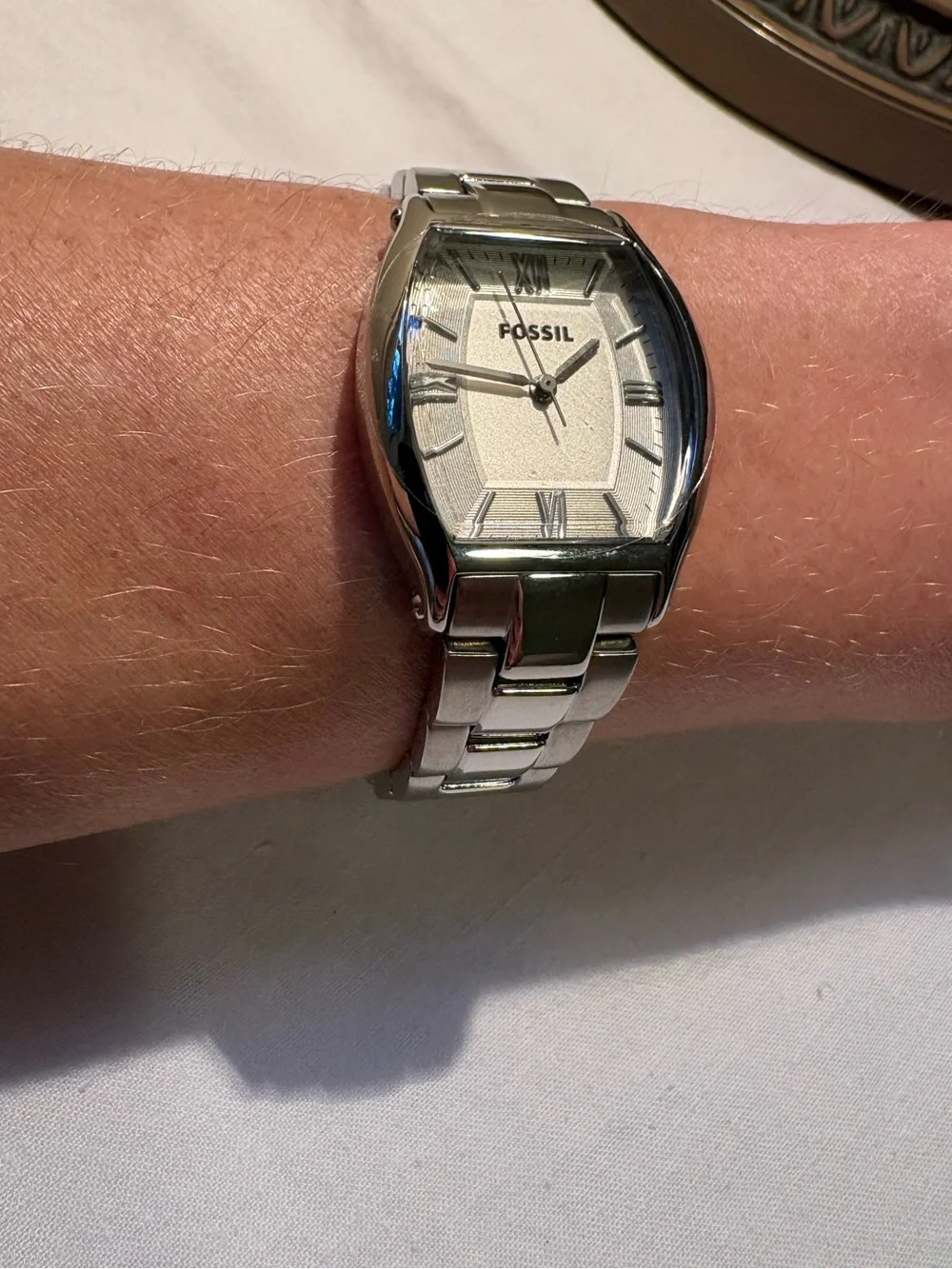Fossil Watch